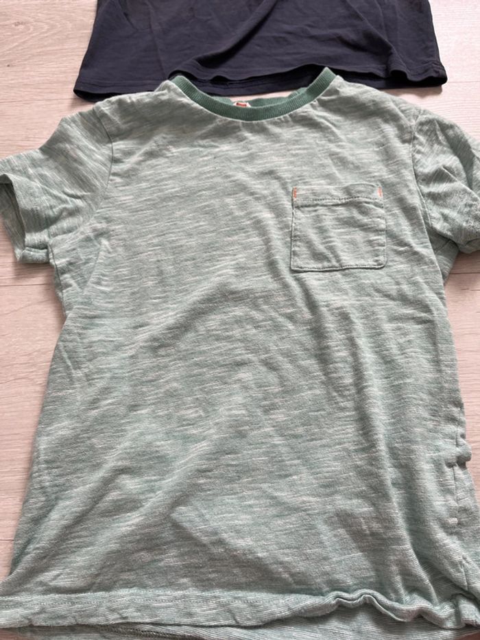 Lot t-shirts - photo numéro 2