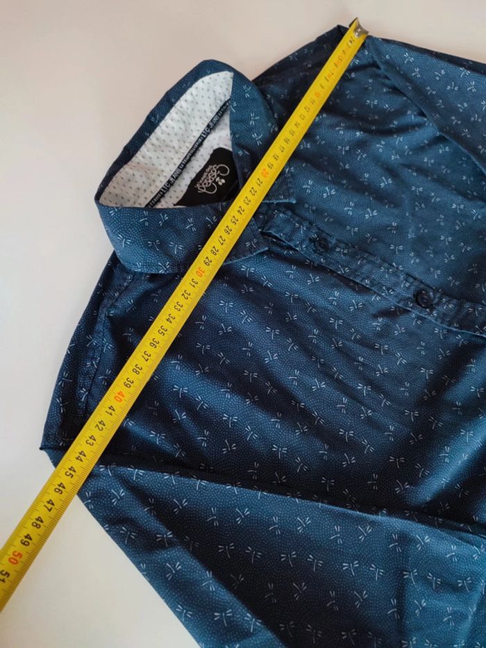 Chemise Le Temps des Cerises - Taille L - photo numéro 9