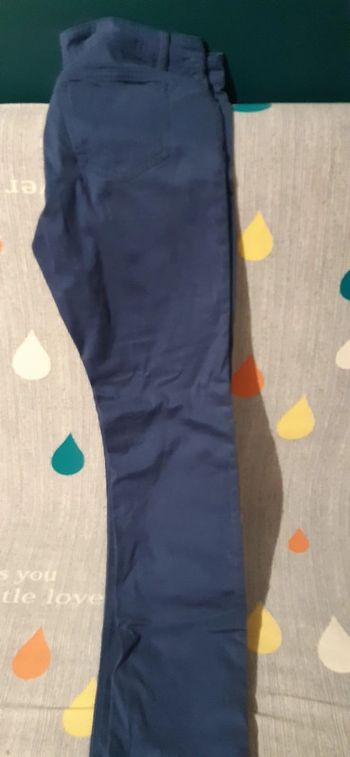 Pantalon tout doux monoprix taille 44 neuf