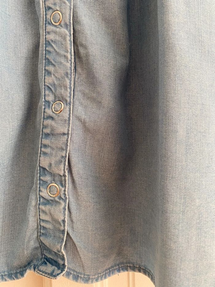 Top Zara taille S - photo numéro 5