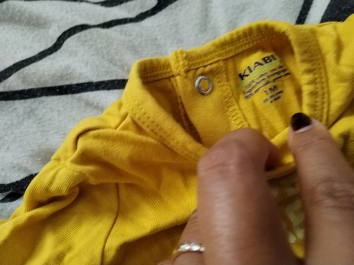 Pyjamas - photo numéro 3