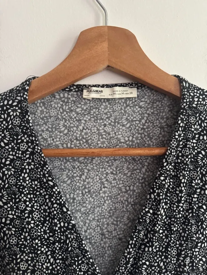 Robe, été, taille M, Pull&Bear - photo numéro 2