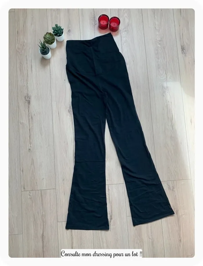 Pantalon grossesse maternité - photo numéro 2