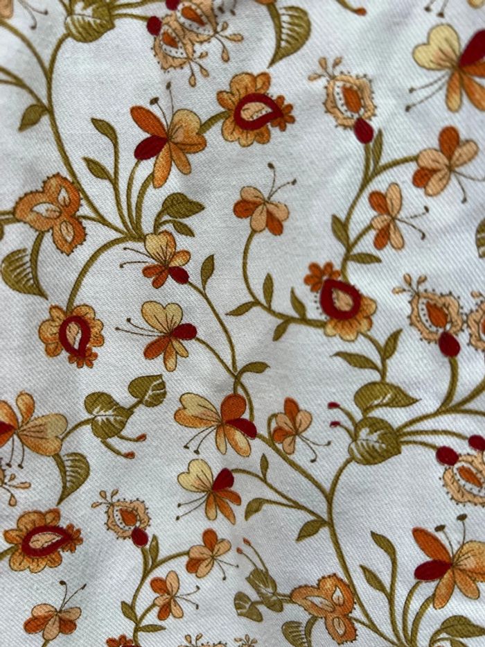 Chemise liberty taille 40 Charles Cotonay - photo numéro 10