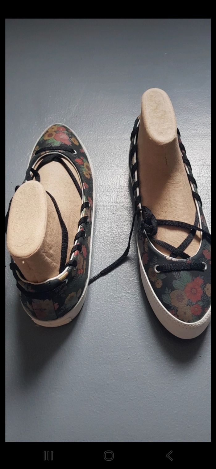 Converse ballerine - photo numéro 7