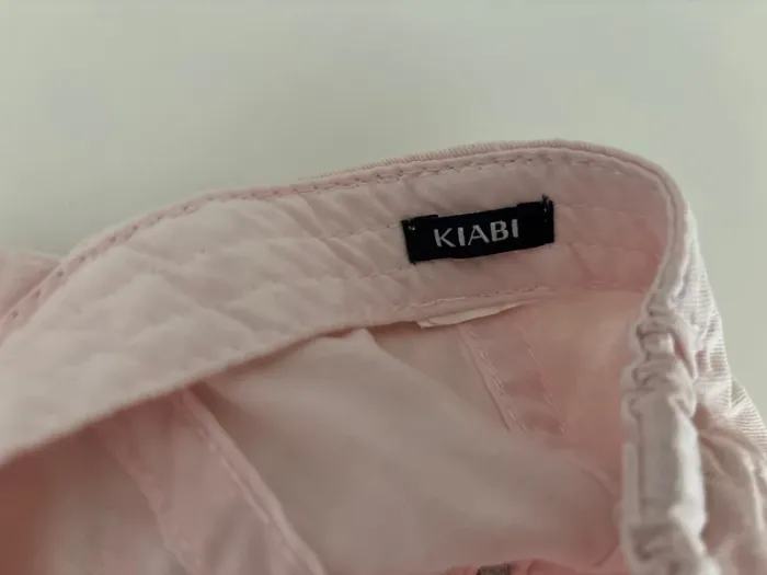 Casquette 44cm Kiabi - photo numéro 5