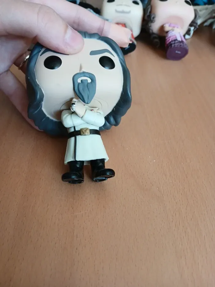 Pop igor karkaroff - photo numéro 5