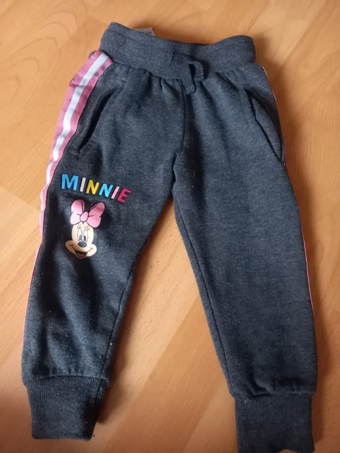 Jogging minnie - photo numéro 2