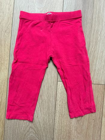 Legging court Tape à l’œil en 3ans
