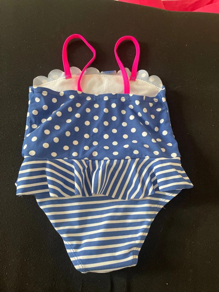 Maillot de bain bebe - photo numéro 3