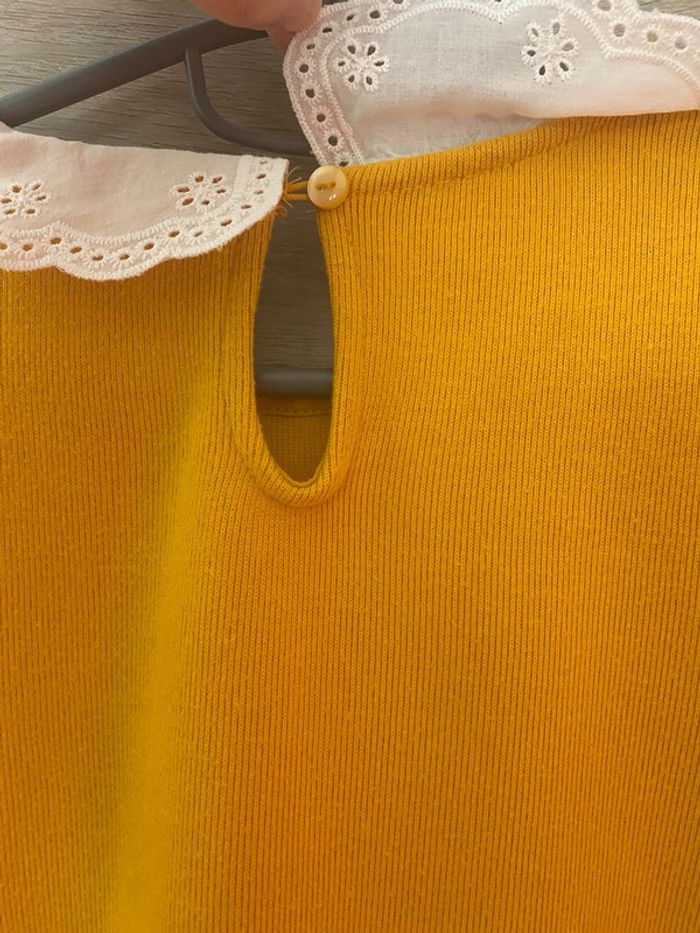 Pull Tissaia Taille 12 ans quasi neuf - photo numéro 7