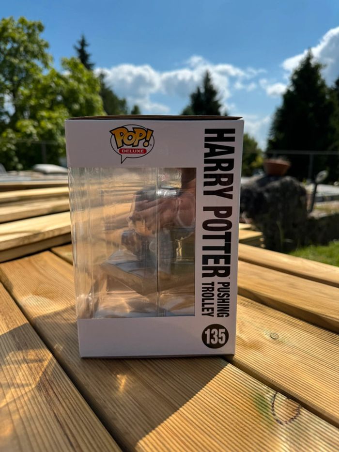 Pop n°135 de Harry Potter - photo numéro 5