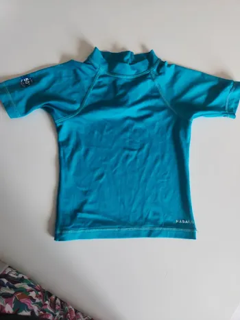 T-shirt anti uv
