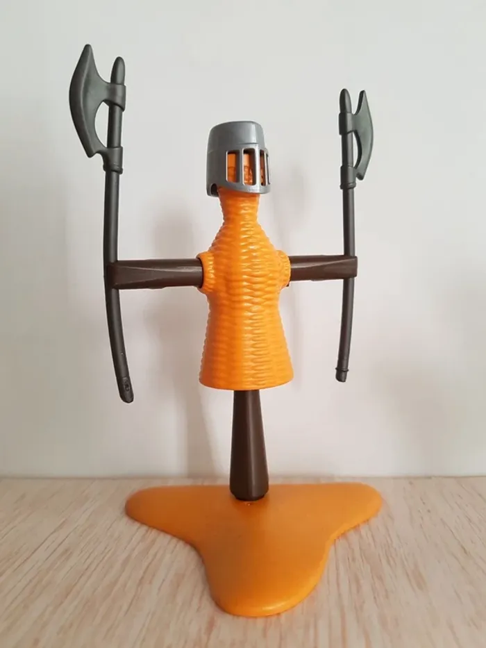 Tournoi de joute, Playmobil Knights - photo numéro 6