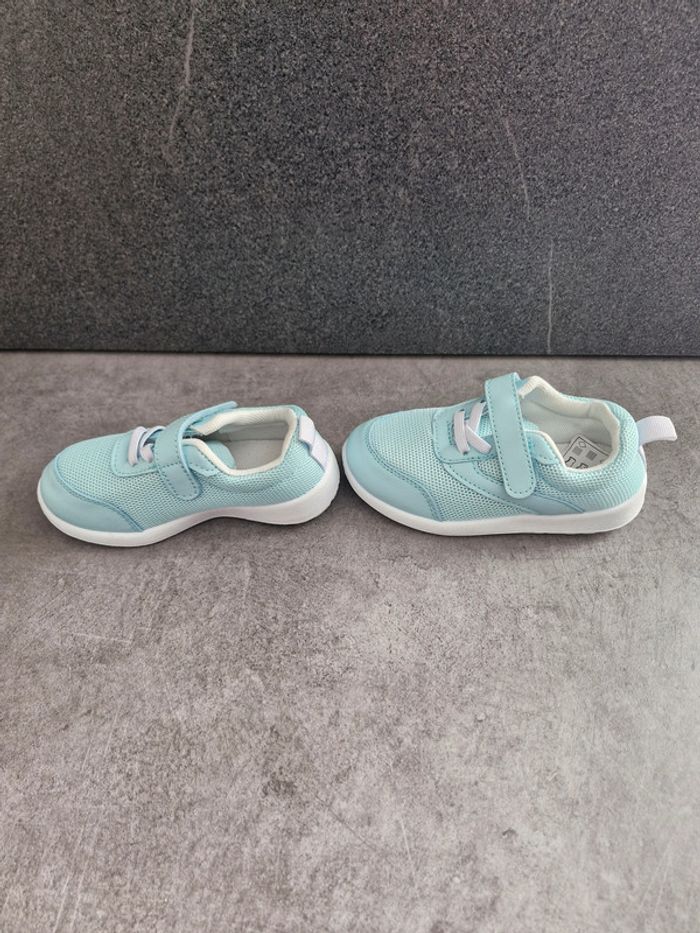 Chaussure enfant fille garçon 26 Tissaia - photo numéro 2
