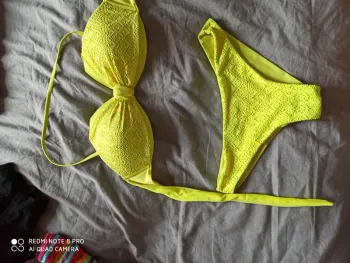 Maillot de bain T M
