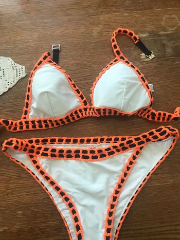 Maillot de bain
