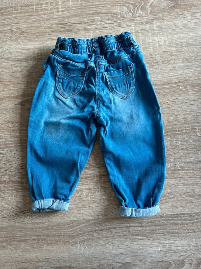 Ensemble - 18 mois - photo numéro 5