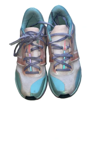 Baskets running pastel – Taille 37 – Décathlon