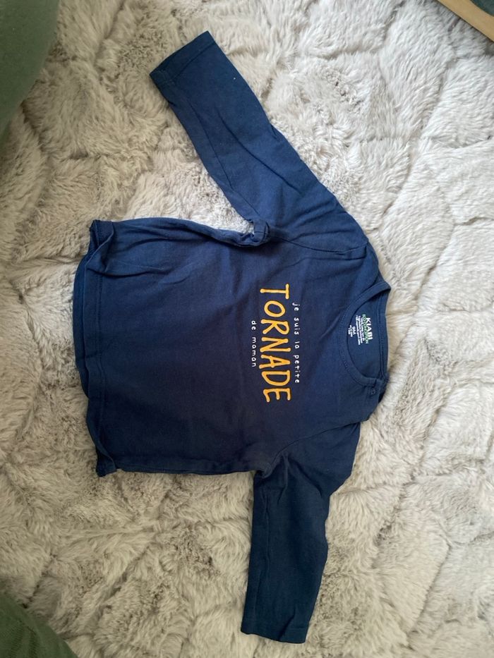 T shirts - photo numéro 2