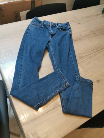 Jean taille 40