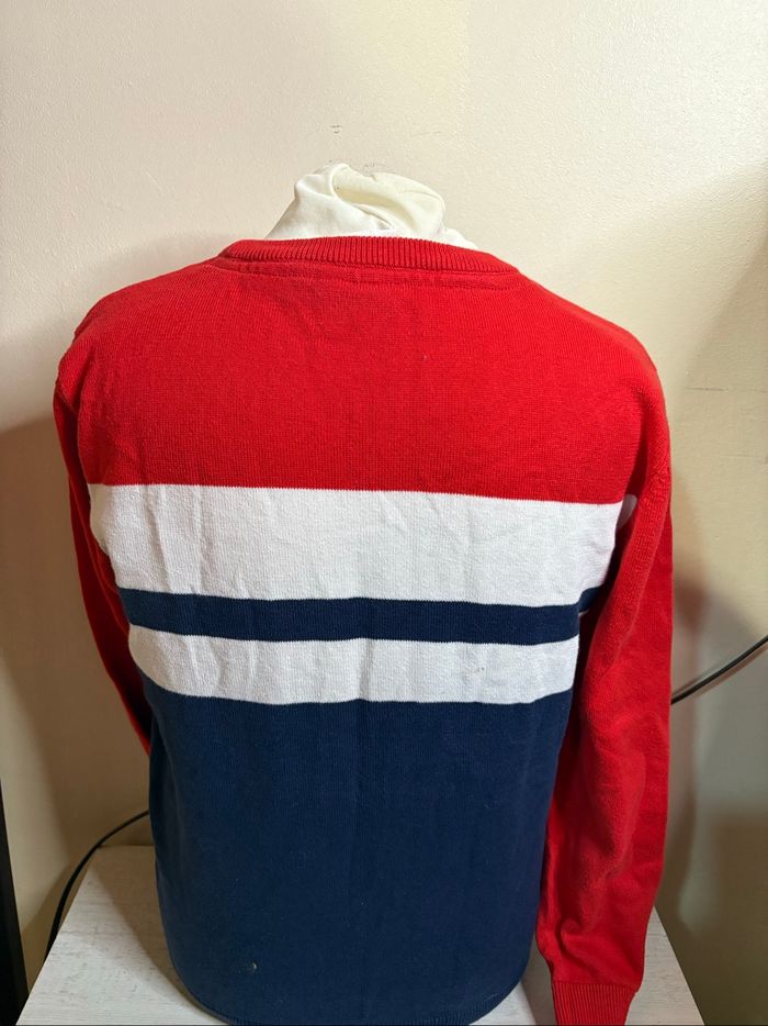 Pull garçon taille 140 - photo numéro 5