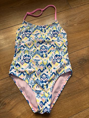 Maillot de bain lefties 6 ans fille
