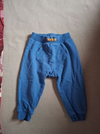 Pantalon 18 mois