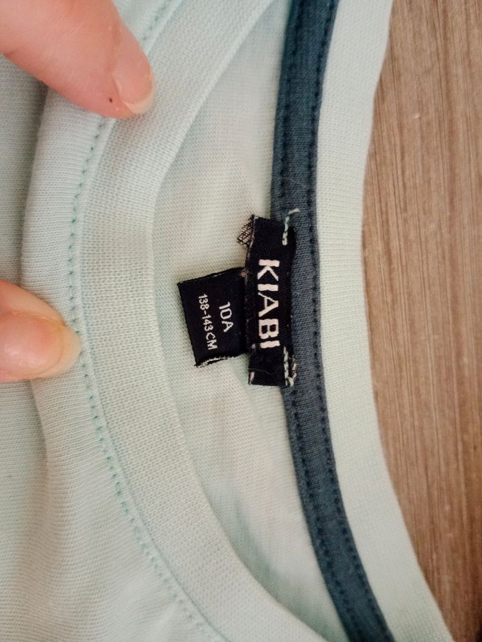 T-shirt - photo numéro 2