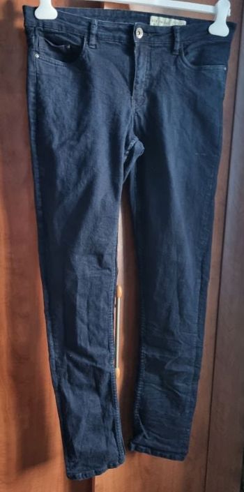 Jeans skinny fit taille 46