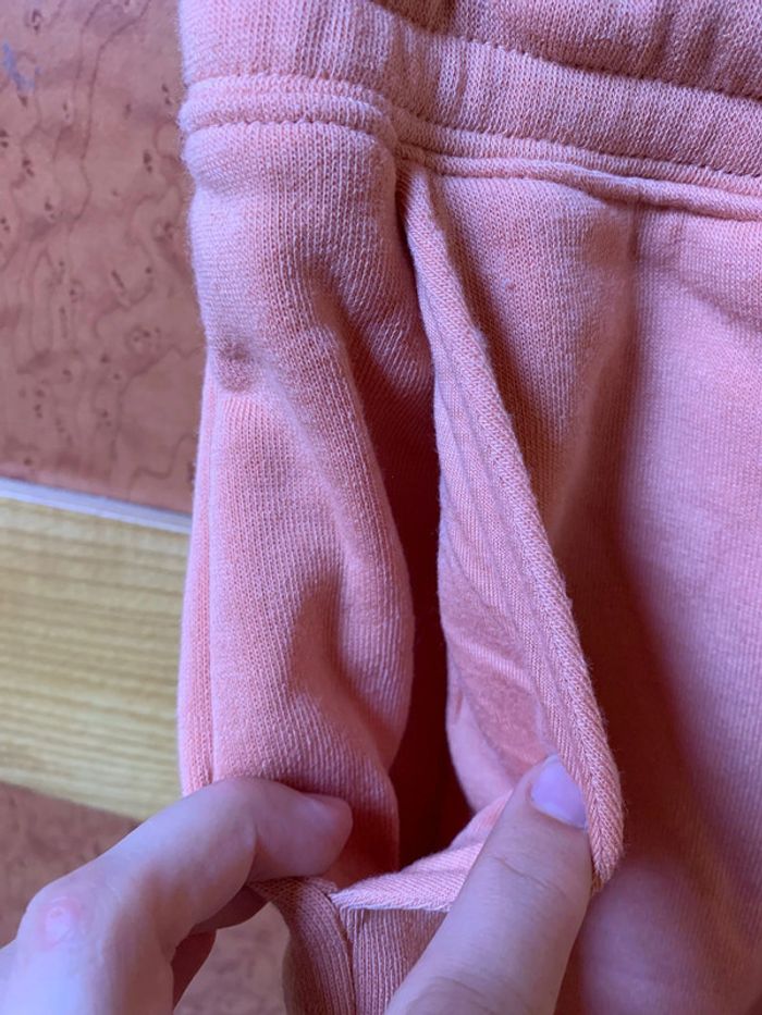 Short corail taille L - photo numéro 6