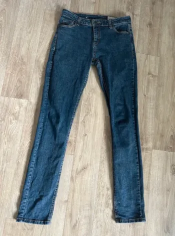 Esprit jeans bleu femme, taille 38 Taille us/ w28/L32