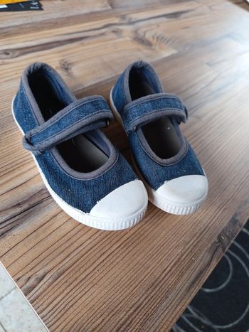 Ballerines