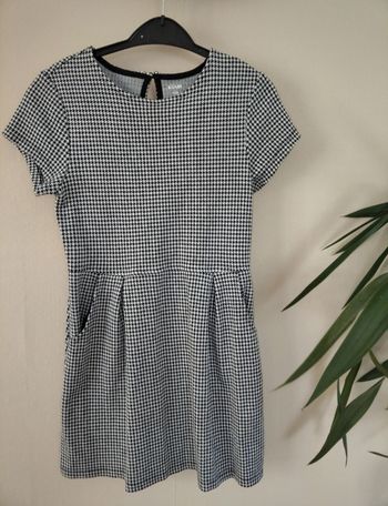 Robe 10 ans