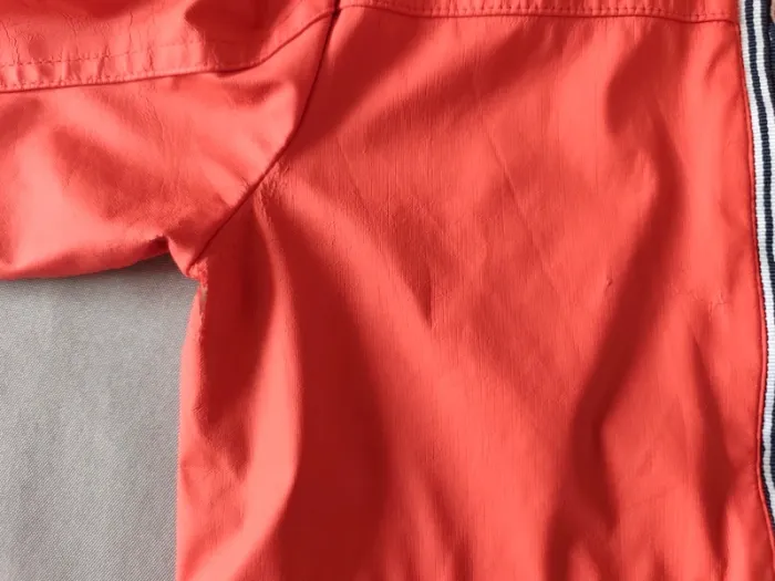 Veste mi-saison - photo numéro 6