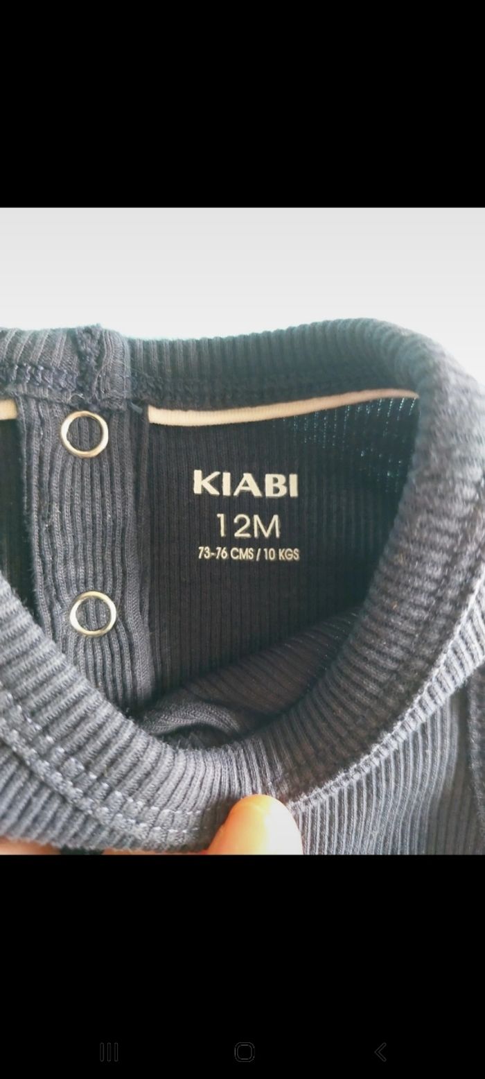 Débardeur - photo numéro 3