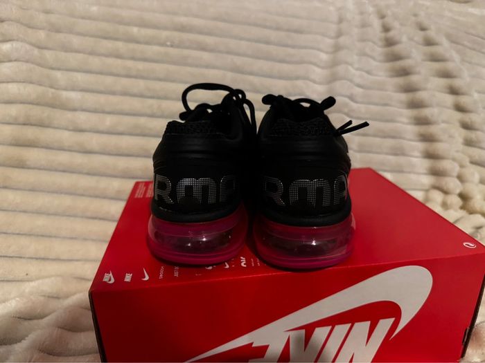 Nike air Max 2013 black pink - photo numéro 3