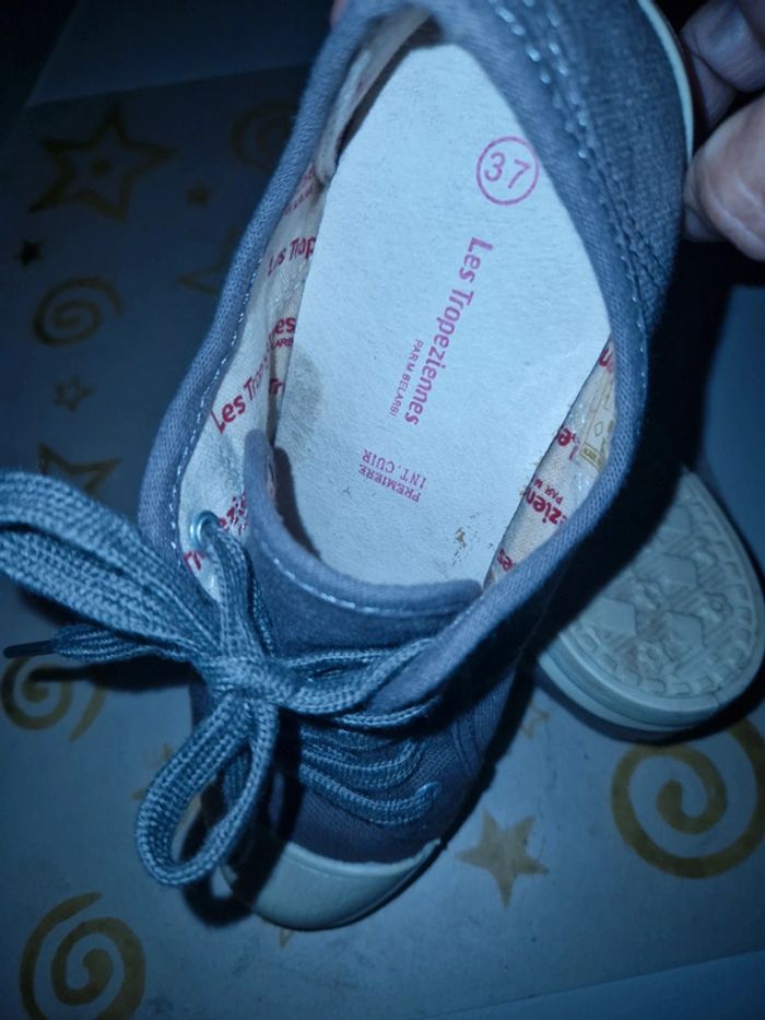 Tennis Les Tropeziennes 🤎 - photo numéro 10