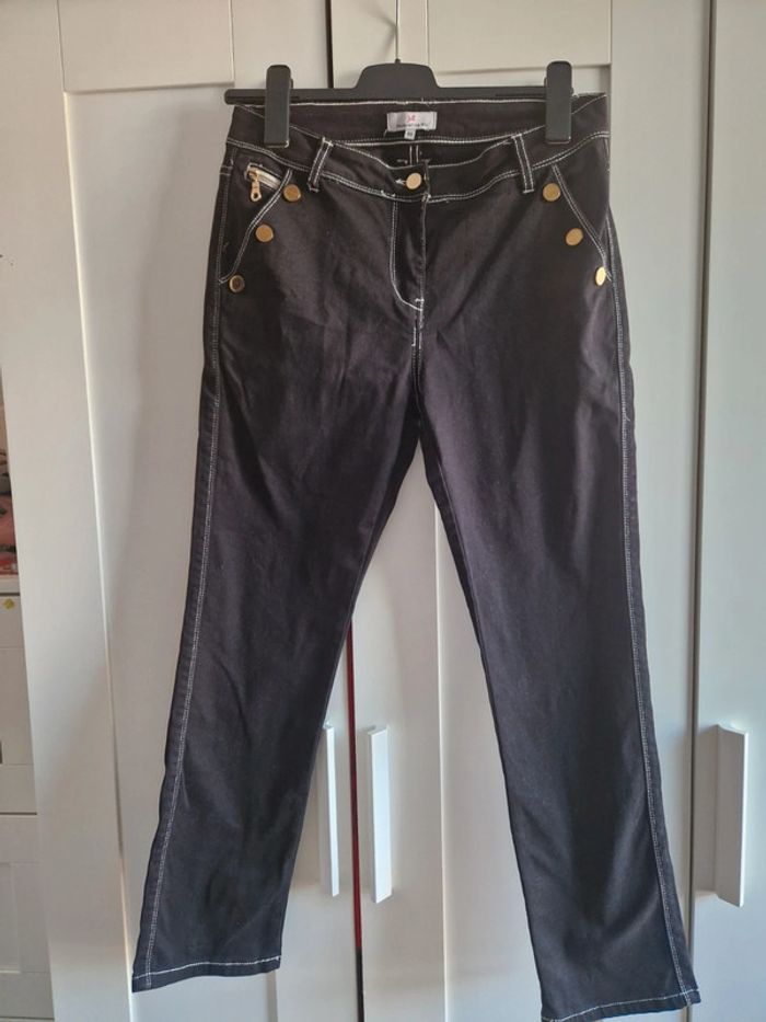 Jeans Jacqueline Riu, 40