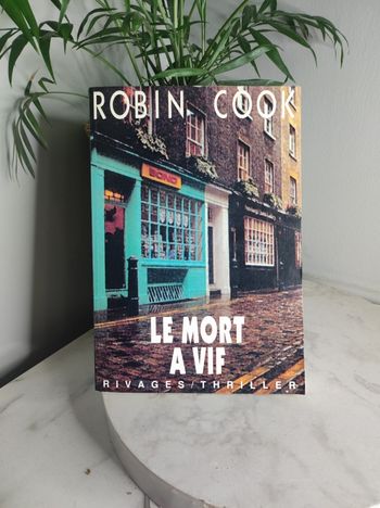 Le mort a vif