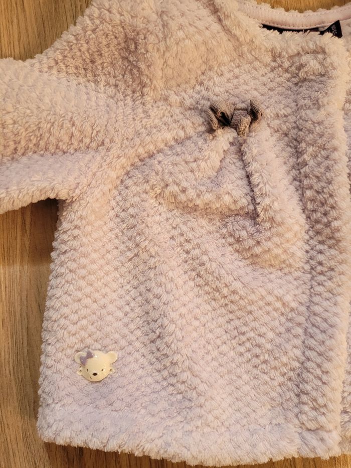 Gilet polaire - photo numéro 2