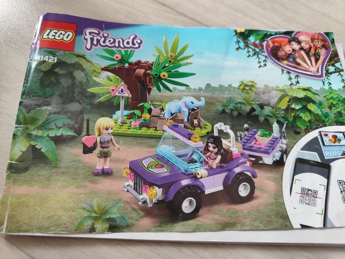 Lego Friends - photo numéro 2