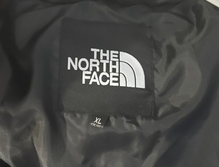 Doudoune The North Face - photo numéro 5