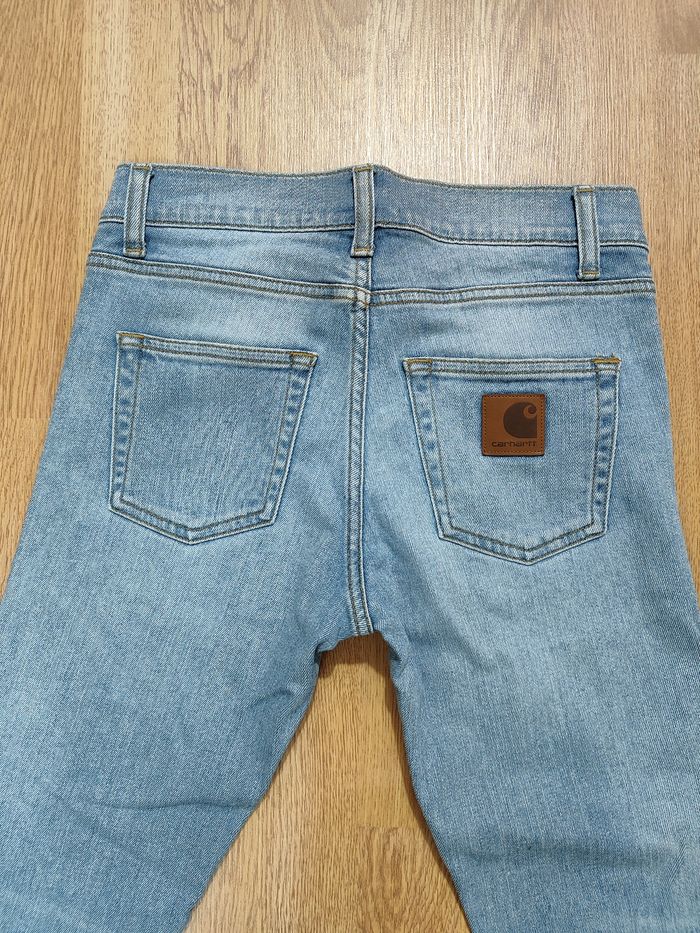 Jean's Carhartt modèle Rebel Pant taille 36 - photo numéro 4