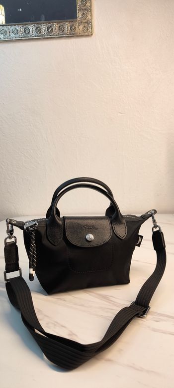 Sac Longchamp le pliage