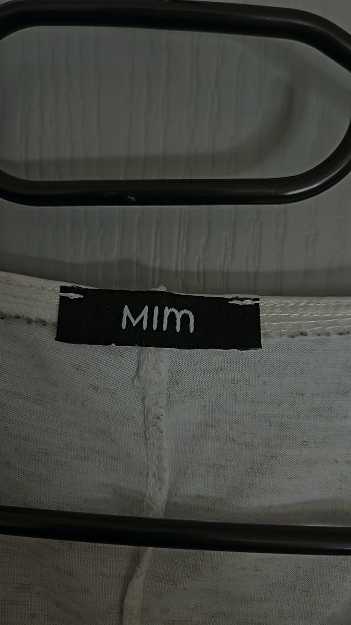 T-shirt femme - photo numéro 4