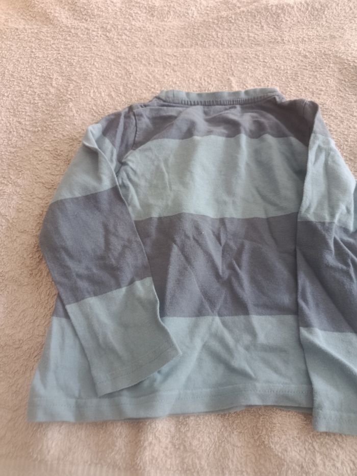 Tee shirt - photo numéro 2