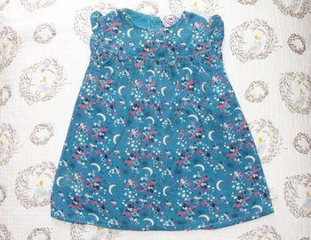 Robe COMPAGNIE DES PETITS - 6 mois