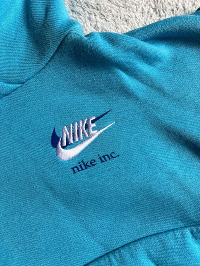 Pull Nike - photo numéro 7