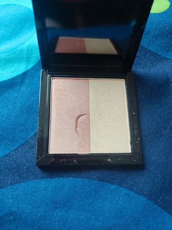 Blush duo avon